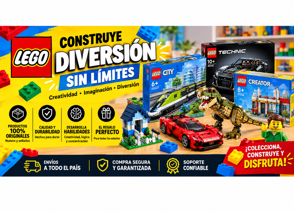 Lego