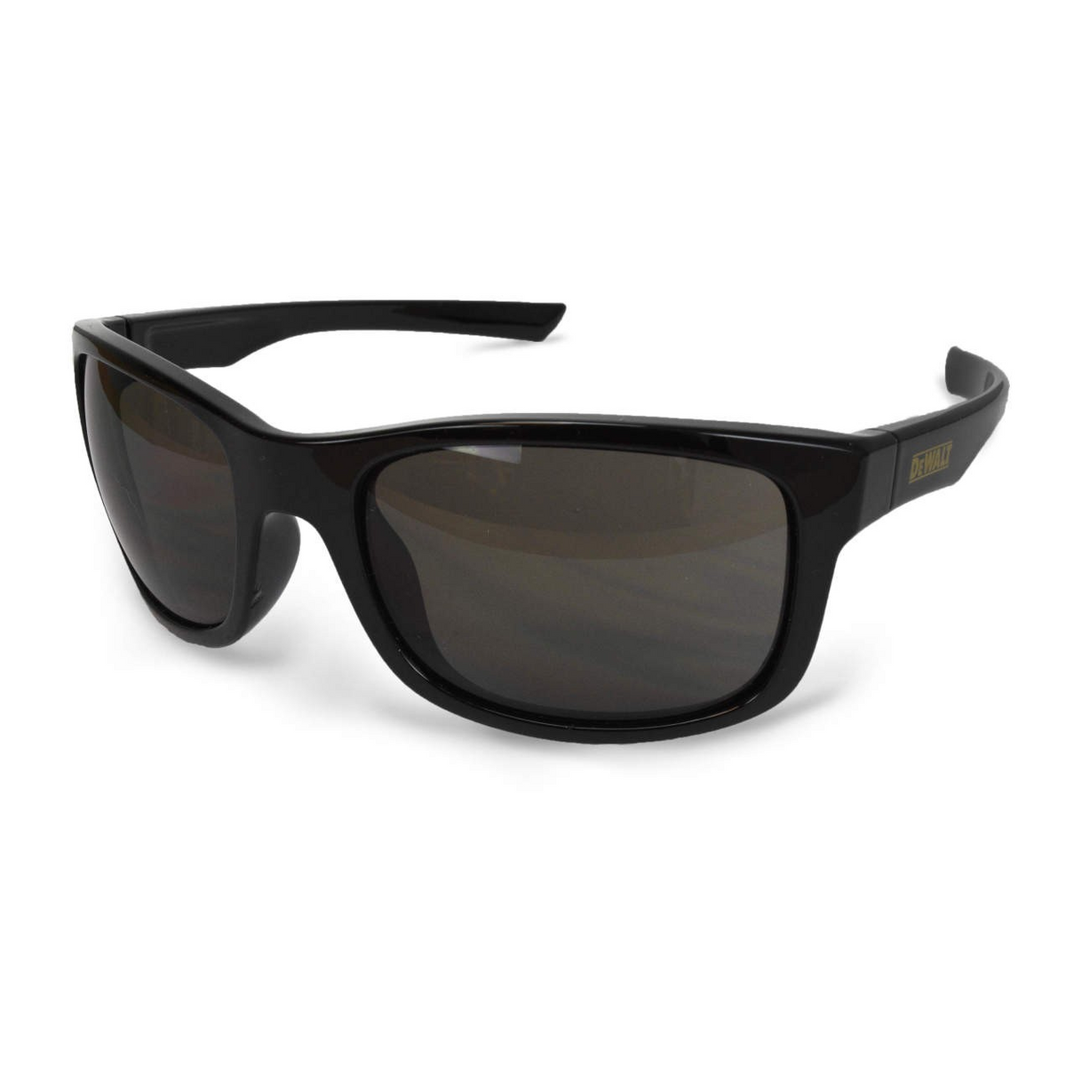 Lentes de Seguridad DEWALT Supervisor Negra · ANSI Z87 · Protección UV al 99%