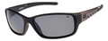 Lente De Sol Cat Caterpillar Americana Polarizadas Uv400 Océano Negro