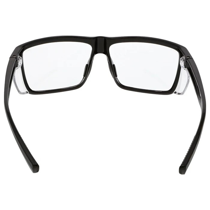Lentes de seguridad  MCR SR2 Transparente  ANSI Z87 99% UV Protección Lateral