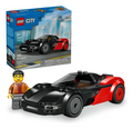 Lego City 60486 Superauto 109 Piezas