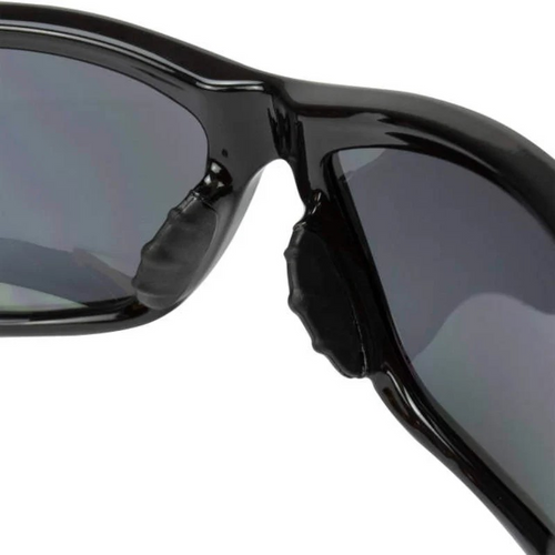DEWALT® Dominator™ DPG94 – Lentes de Seguridad Amarillo Espejado UV | ANSI Z87