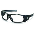 Lentes de seguridad deportivos  MCR SR1 TRANPARENTE certificado ANSI Z87 filtro UV USA BRAND