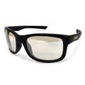Lentes de Seguridad DEWALT Supervisor Transparente · ANSI Z87 · Protección UV al 99%