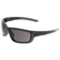 Lentes de Seguridad Deportivas MCR SR4 Negras  ANSI Z87  Filtro UV 99.9% USA BRAND