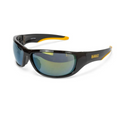 DEWALT® Dominator™ DPG94 – Lentes de Seguridad Amarillo Espejado UV | ANSI Z87