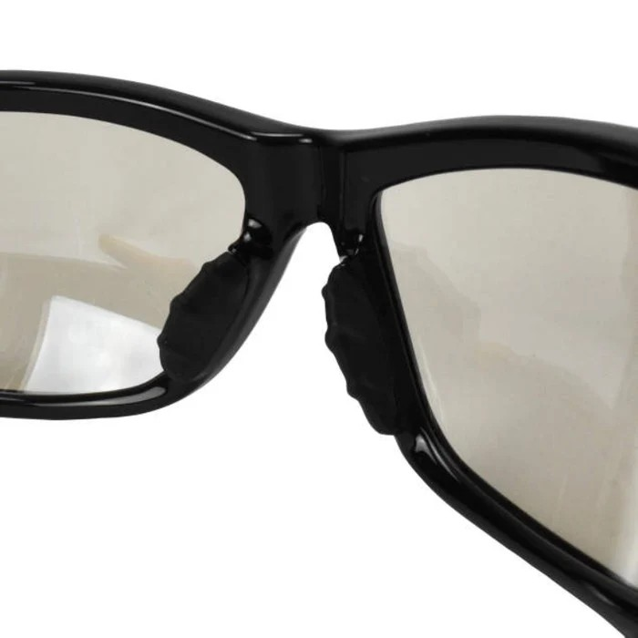Lentes de Seguridad DEWALT® Dominator™ ANSI Z87 – INTERIOR / EXTERIOR y Protección UV