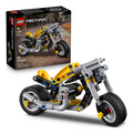Lego Technic Moto 42225 Set De Construcción