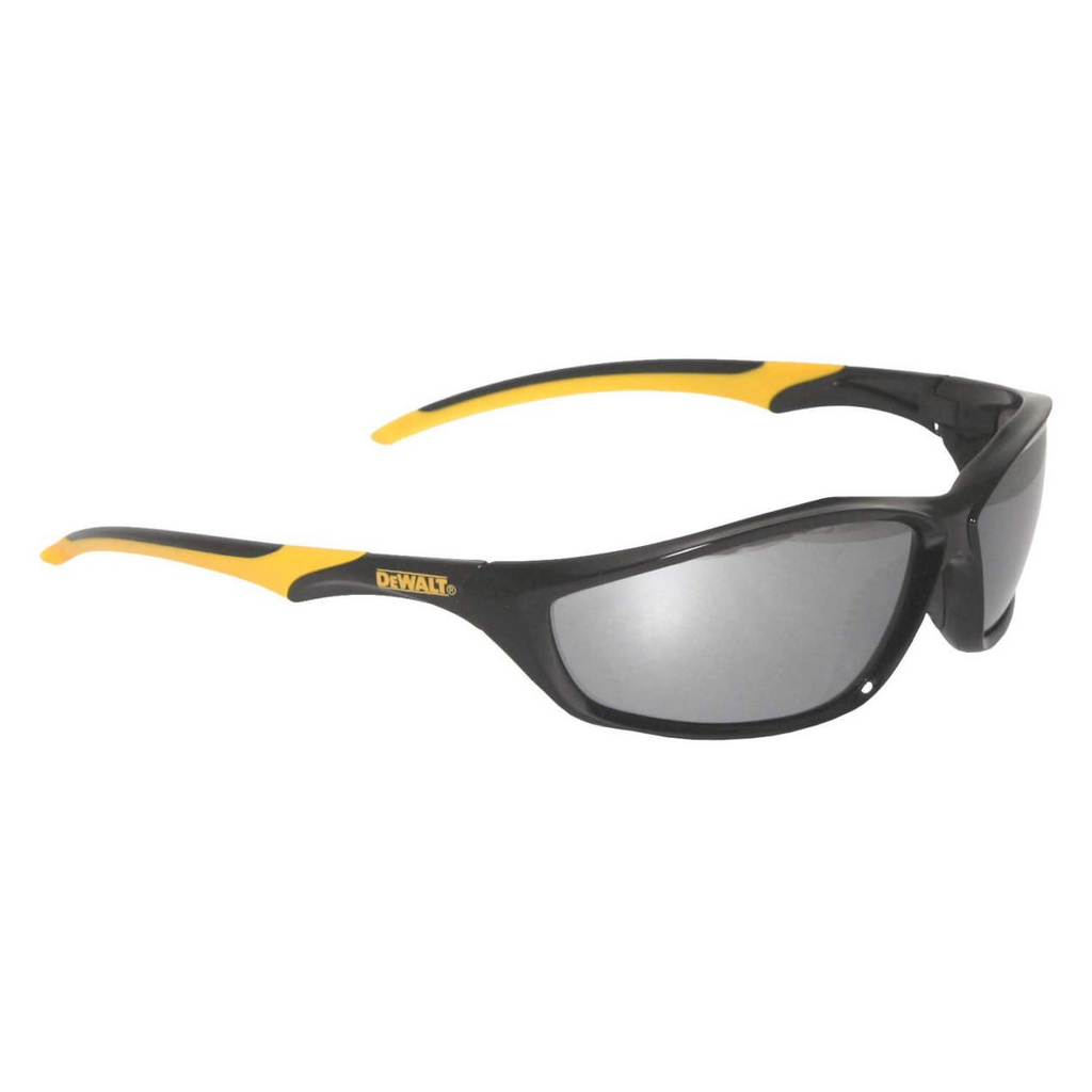 Lentes de seguridad deportivo dewalt router  Silver ANSI Z87 FILTRO UV