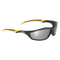 Lentes de seguridad deportivo dewalt router  Silver ANSI Z87 FILTRO UV