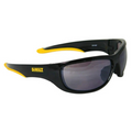 Lentes de Seguridad DEWALT® Dominator™ ANSI Z87 – Silver y Protección UV