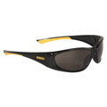 Lentes de Seguridad Premium DEWALT Gable NEGRO · ANSI Z87 · Protección UV al 99%