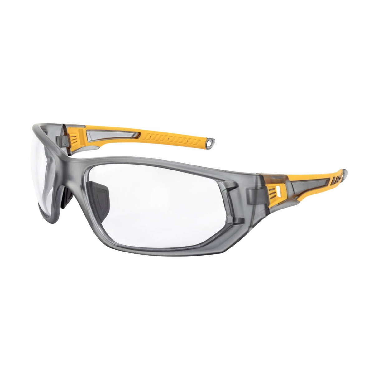 Lentes de Seguridad DEWALT® Miter™ DPG112 – ANSI Z87 Transparente y Protección UV