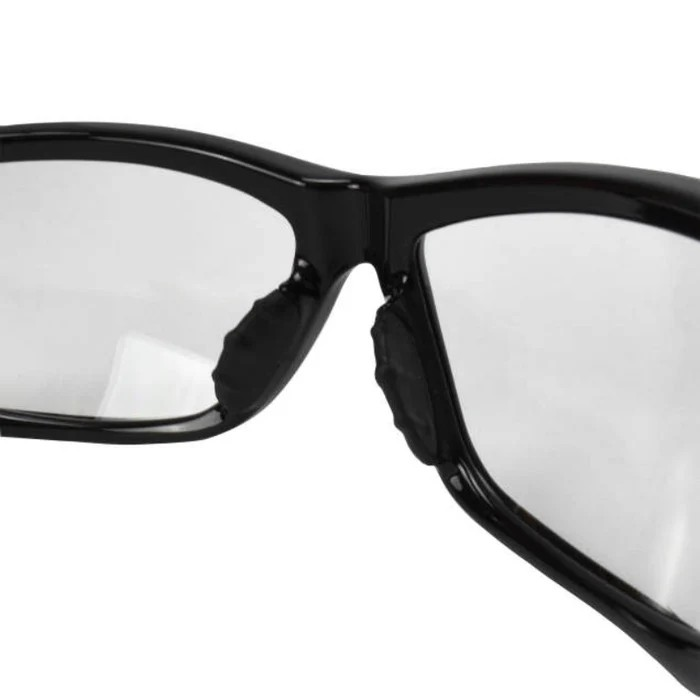 Lentes de Seguridad DEWALT® Dominator™ ANSI Z87 – Transparente y Protección UV