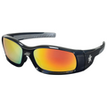 Lentes de seguridad Deportiva MCR Fuego ANSI Z87 99% Protección UV USA BRAND