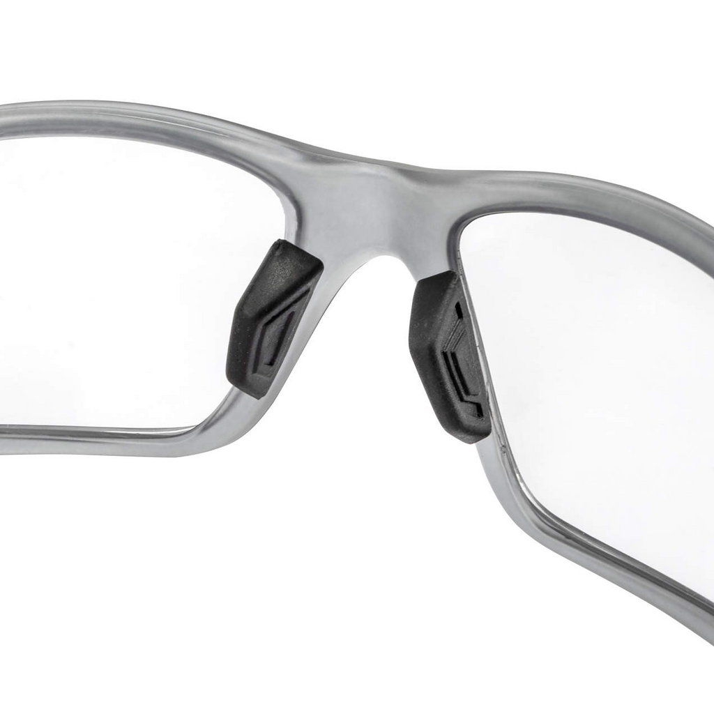 Lentes de Seguridad DEWALT® Miter™ DPG112 – ANSI Z87 Transparente y Protección UV