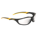 Lentes de seguridad deportivo dewalt router TRANSPARENTE ANSI Z87 FILTRO UV